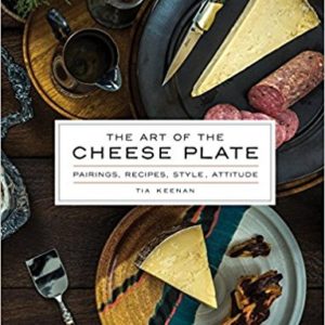 Art of the Cheese Plate