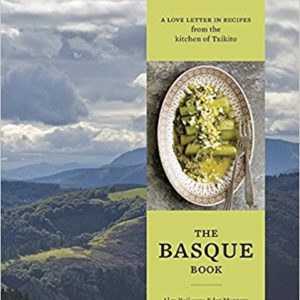 The Basque Book