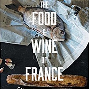 Food & Wine of France