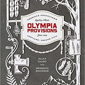 Olympia Provisions (cookbook)