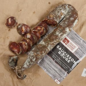 Saucisson Rouge