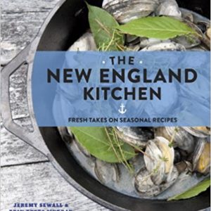 The New England Kitchen