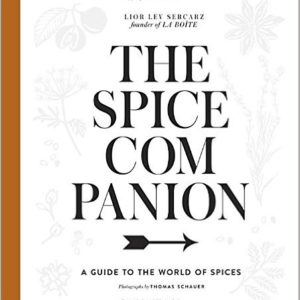 The Spice Companion