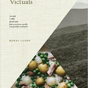 Victuals (James Beard Spirit Award Winner)