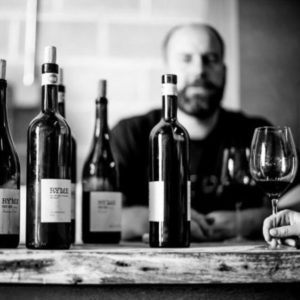 Winemaker Dinner Series: Ryme Cellars