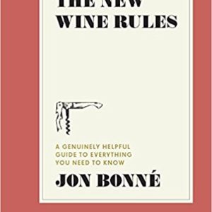 the new wine rules