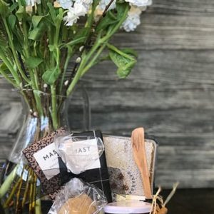 Something Sweet Gift Basket