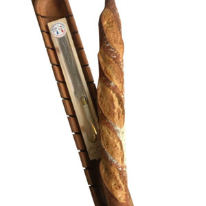 Baguette Miter