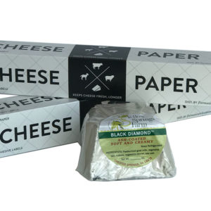 Cheese Storage Paper