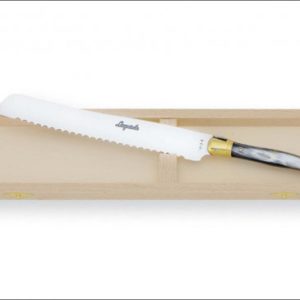 Laguiole Bread Knife