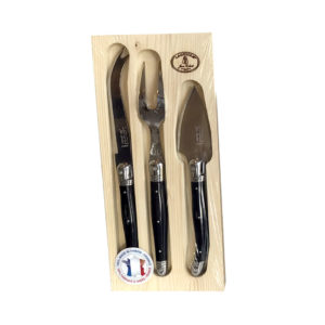 Laguiole Knife Set