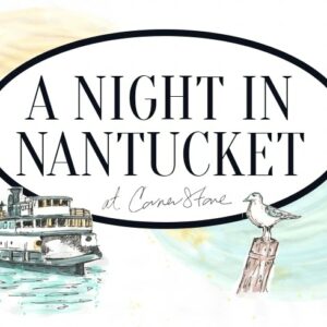 A Night in Nantucket 2023