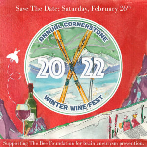 2nd Annual Winter Wine Festival