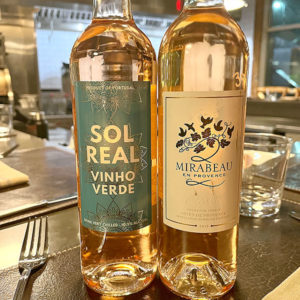 "Rosé All Day" Wine Package