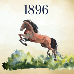 "1896" Devon Horse Show Package